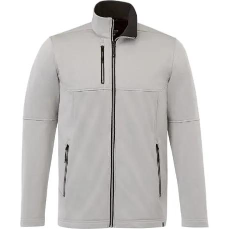 Men's JORIS Eco Softshell Jacket 8 of 23