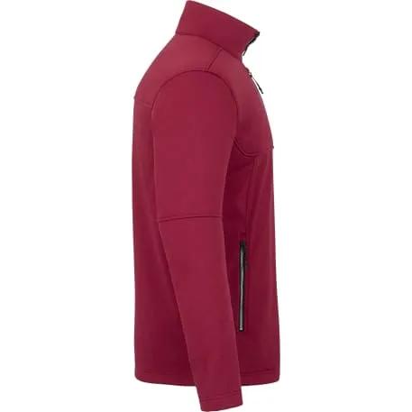 Men's JORIS Eco Softshell Jacket 7 of 23