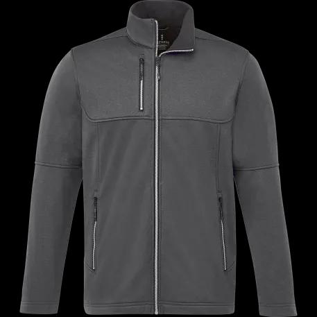 Men's JORIS Eco Softshell Jacket 21 of 23