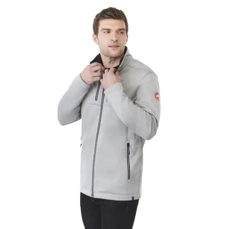 Men's JORIS Eco Softshell Jacket 11 of 23