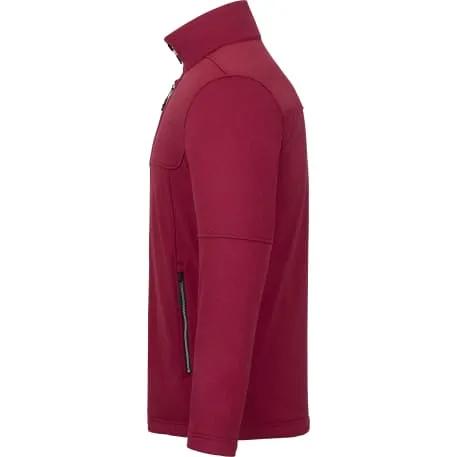 Men's JORIS Eco Softshell Jacket 6 of 23