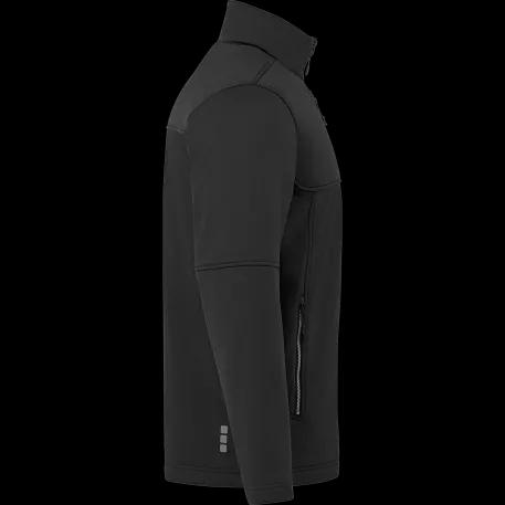 Men's JORIS Eco Softshell Jacket 18 of 23