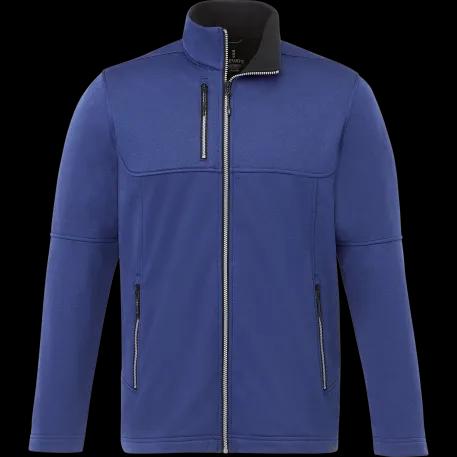Men's JORIS Eco Softshell Jacket 2 of 23