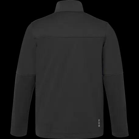 Men's JORIS Eco Softshell Jacket 5 of 23