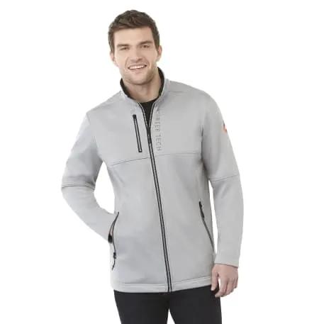 Men's JORIS Eco Softshell Jacket 2 of 23