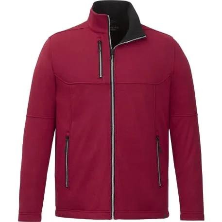 Men's JORIS Eco Softshell Jacket 4 of 23