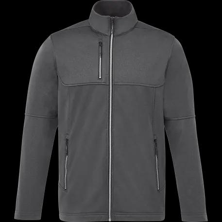 Men's JORIS Eco Softshell Jacket 3 of 23