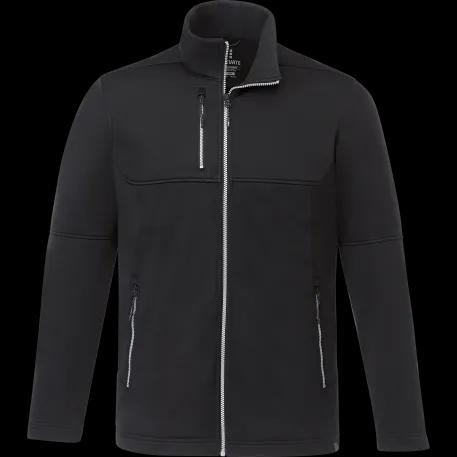 Men's JORIS Eco Softshell Jacket 4 of 23