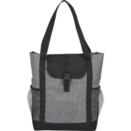 Buckle 11" Tablet Tote 3 of 3