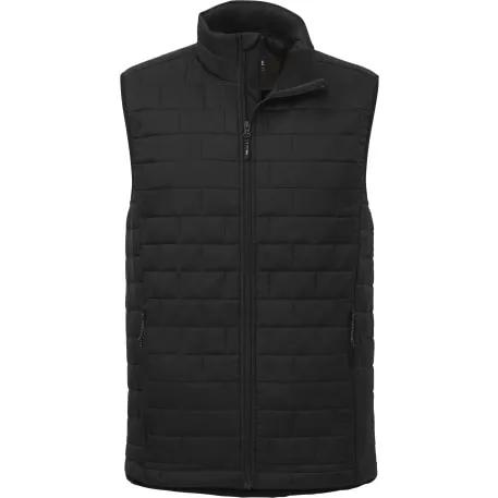 Men's TELLURIDE Packable Insulated Vest 4 of 19
