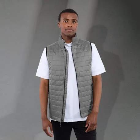 Men's TELLURIDE Packable Insulated Vest 3 of 41