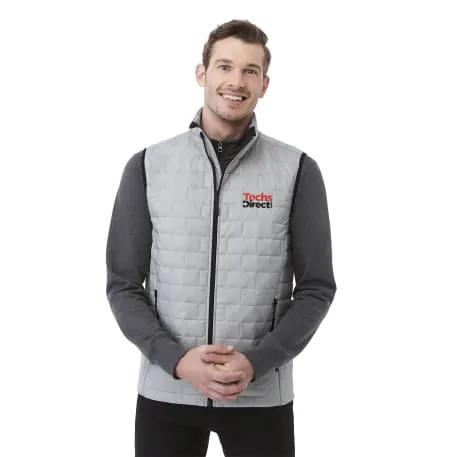 Men's TELLURIDE Packable Insulated Vest 2 of 19