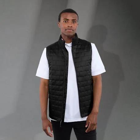 Men's TELLURIDE Packable Insulated Vest 2 of 41