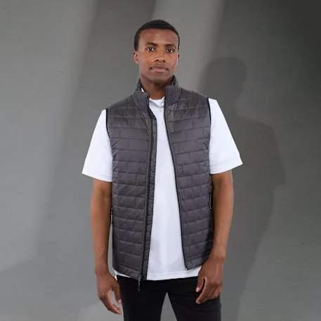 Men's TELLURIDE Packable Insulated Vest 1 of 41
