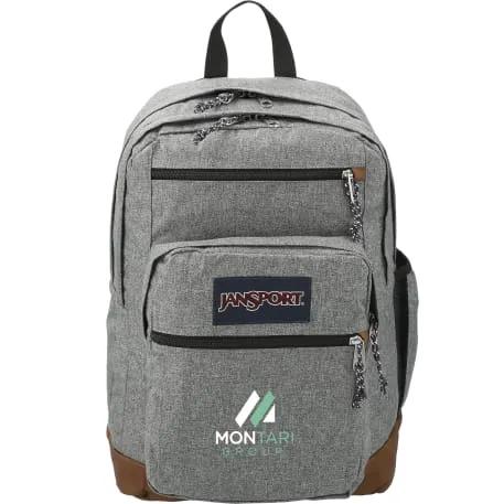 JanSport Cool Student 15" Computer Backpack 1 of 10