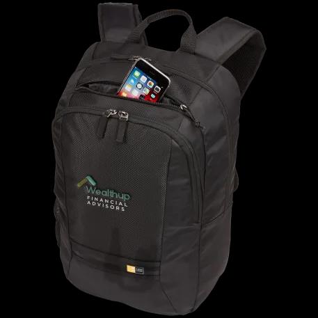 Case Logic Key 15" Computer Backpack 7 of 9