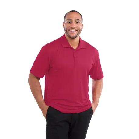 Men's Moreno Short Sleeve Polo 4 of 81