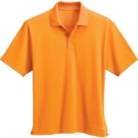 Men's Moreno Short Sleeve Polo