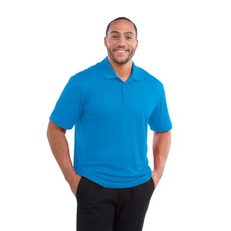 Men's Moreno Short Sleeve Polo 6 of 81