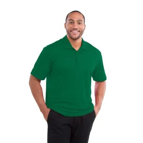 Men's Moreno Short Sleeve Polo 9 of 81