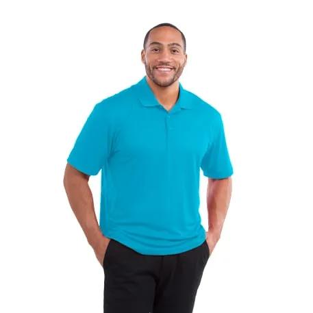 Men's Moreno Short Sleeve Polo 64 of 81