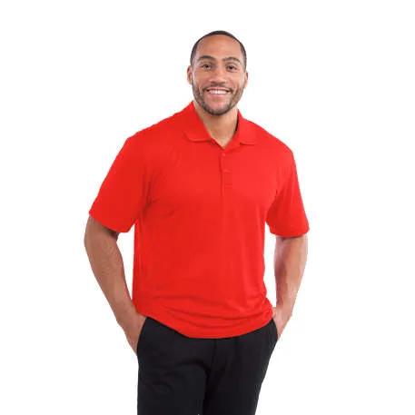 Men's Moreno Short Sleeve Polo 61 of 81