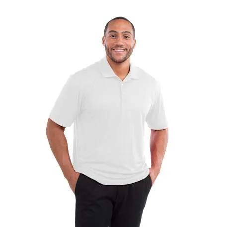 Men's Moreno Short Sleeve Polo 11 of 81