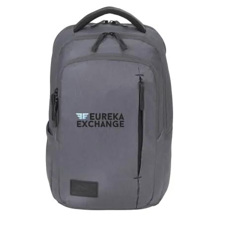 High Sierra Slim  15" Computer Backpack 6 of 6