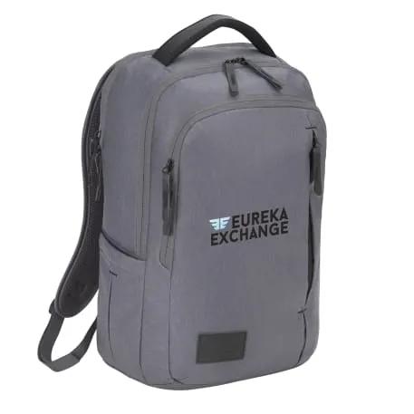 High Sierra Slim  15" Computer Backpack 5 of 6