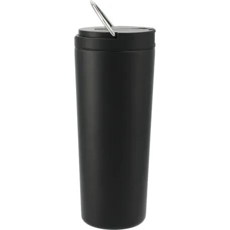 Thor Copper Vacuum Insulated Tumbler 24oz Straw Li 38 of 41