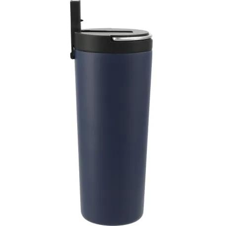 Thor Copper Vacuum Insulated Tumbler 24oz Straw Li 10 of 41