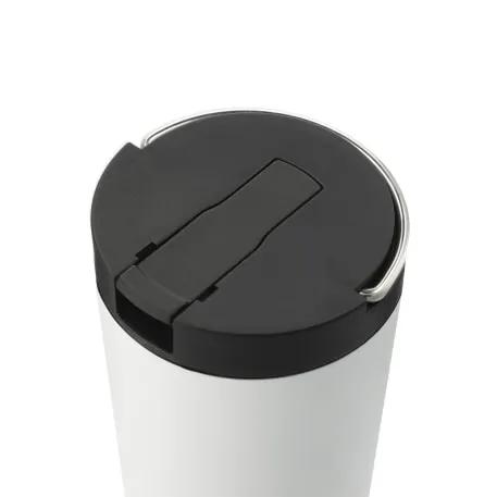 Thor Copper Insulated Tumbler 24oz Flip Straw Lid 28 of 47