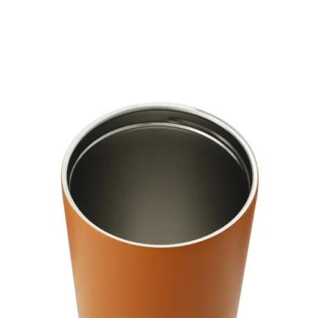 Thor Copper Insulated Tumbler 24oz Flip Straw Lid 12 of 47