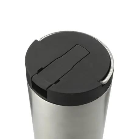 Thor Copper Insulated Tumbler 24oz Flip Straw Lid 23 of 47