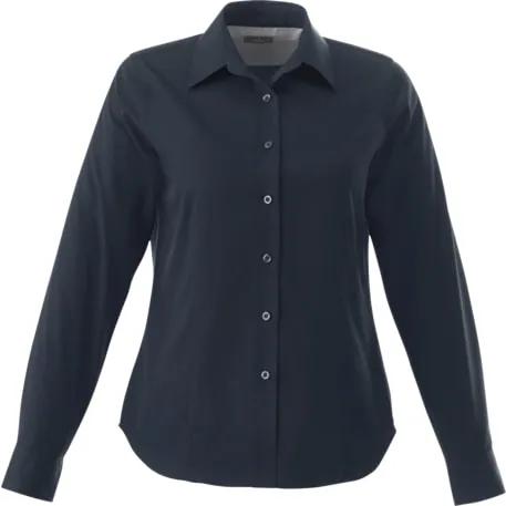 Women's WILSHIRE Long Sleeve Shirt 5 of 26