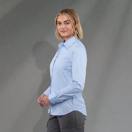 Women's WILSHIRE Long Sleeve Shirt 34 of 55