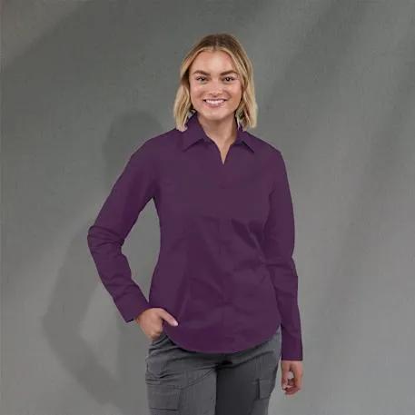 Women's WILSHIRE Long Sleeve Shirt 1 of 55