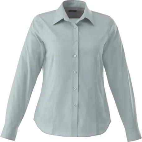 Women's WILSHIRE Long Sleeve Shirt 8 of 26