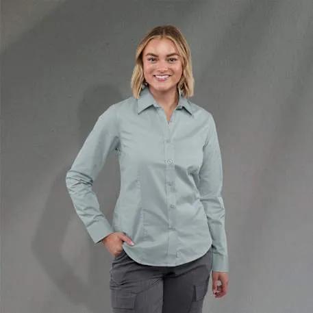 Women's WILSHIRE Long Sleeve Shirt 5 of 55