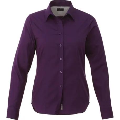 Women's WILSHIRE Long Sleeve Shirt 6 of 26