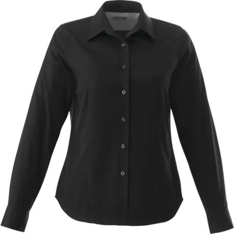 Women's WILSHIRE Long Sleeve Shirt 10 of 26