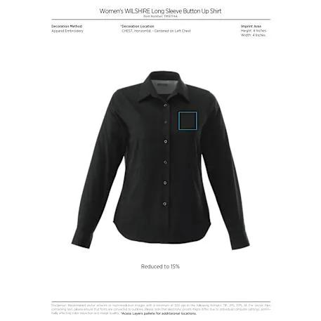 Women's WILSHIRE Long Sleeve Shirt 42 of 55