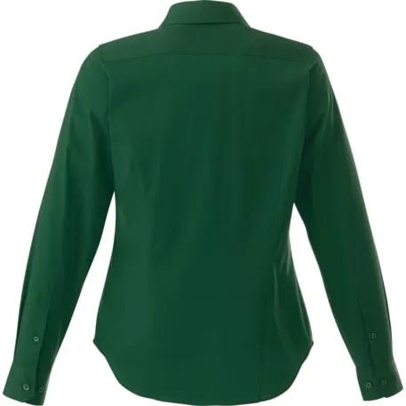 Women's WILSHIRE Long Sleeve Shirt 17 of 26