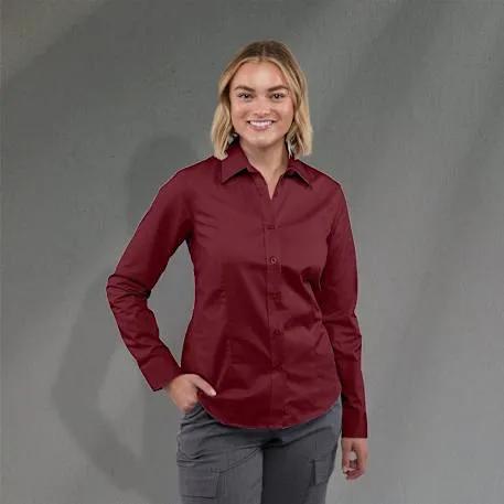 Women's WILSHIRE Long Sleeve Shirt 31 of 55