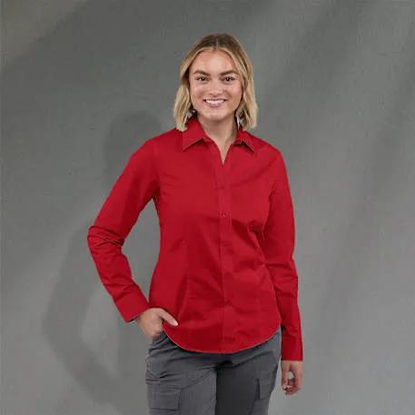 Women's WILSHIRE Long Sleeve Shirt 2 of 55