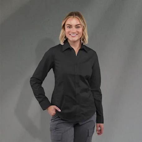 Women's WILSHIRE Long Sleeve Shirt 9 of 55