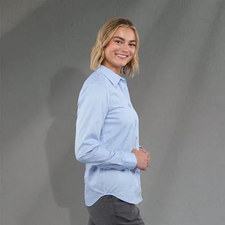 Women's WILSHIRE Long Sleeve Shirt 35 of 55