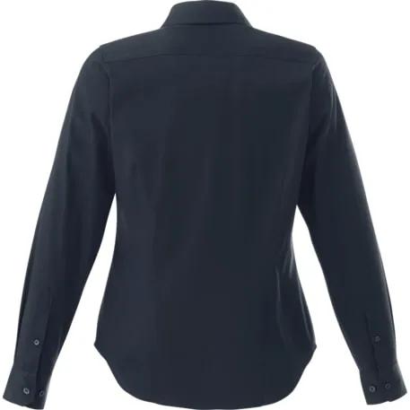 Women's WILSHIRE Long Sleeve Shirt 12 of 26