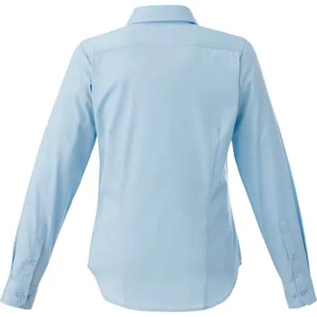 Women's WILSHIRE Long Sleeve Shirt 23 of 26