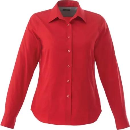 Women's WILSHIRE Long Sleeve Shirt 11 of 26